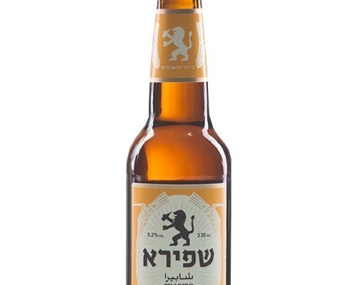 שפירא