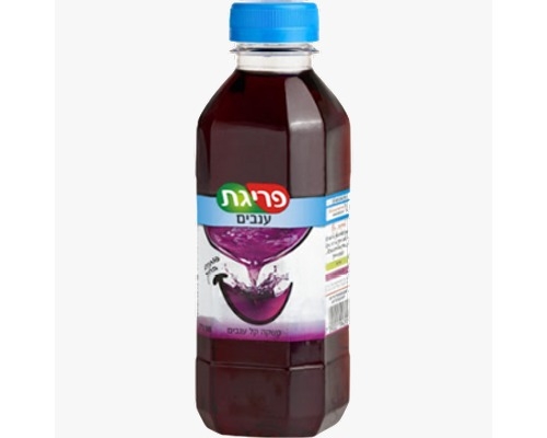 מיץ ענבים