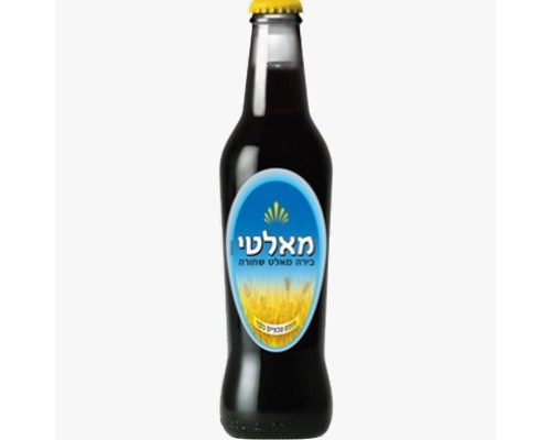 מאלטי